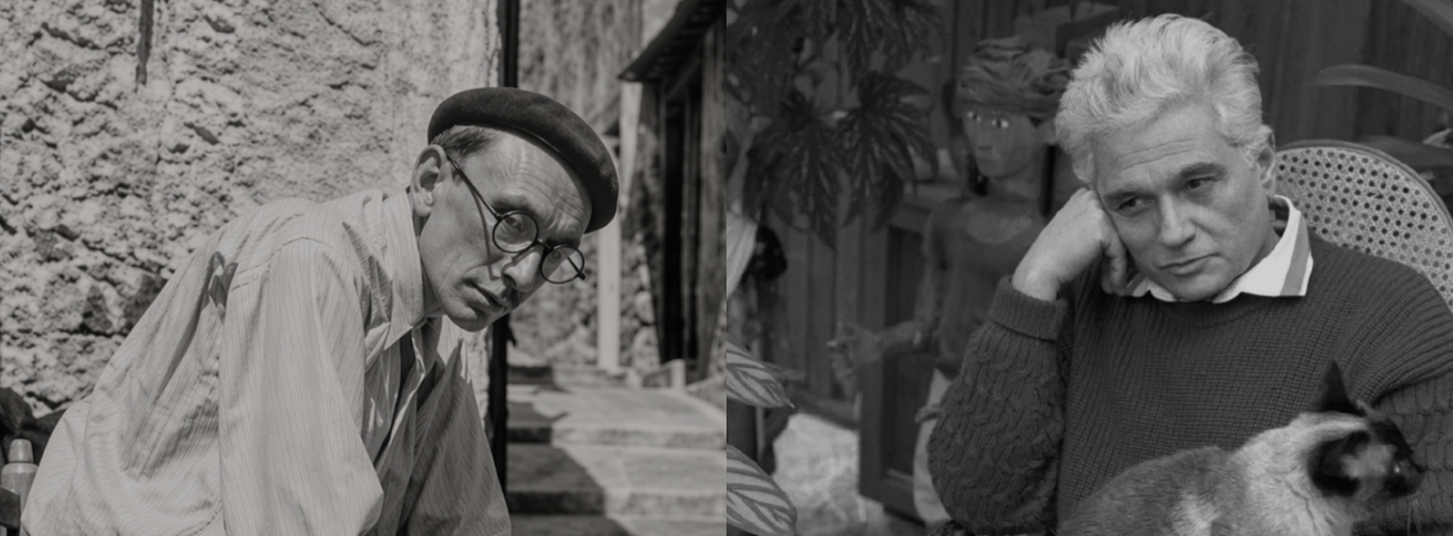 21/05 - “Dialogue après-mort. Blanchot e Derrida”, seminario sui temi della morte e della sopravvivenza