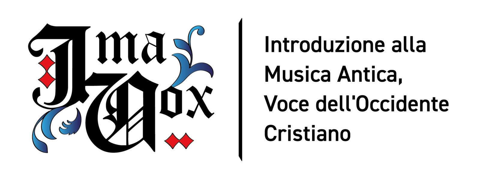 19/09 - Lectio magistralis del prof. Andrea Baldissera per la presentazione del secondo ciclo di Ima Vox