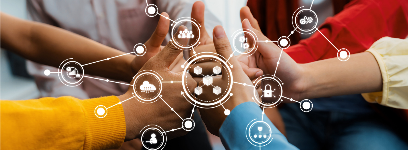 7/10 - seminario online "Networking: il valore delle relazioni". Scopri come attivare la tua rete professionale per trovare lavoro!